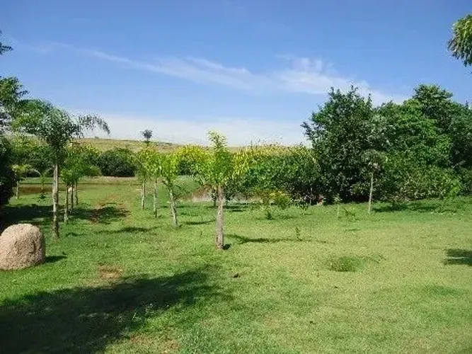 Condomínio Quintas da Terracota em Indaiatuba
