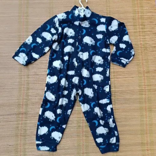 Lote 3 peças Roupas Menino 3.4 anos Lote