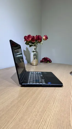 Notebook Acer Predator i7 16Gb 512Gb SSD FHD RTX 3070