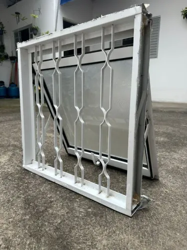 Vitrô Lucasa 60x60 