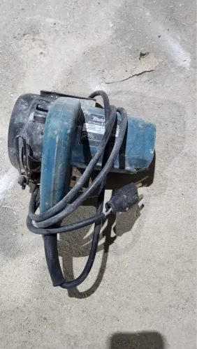 Serra mármore Makita 4100NH2 1300w