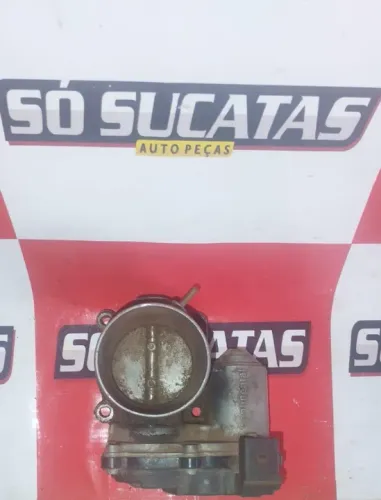 tbi gol golf saveiro 1.6