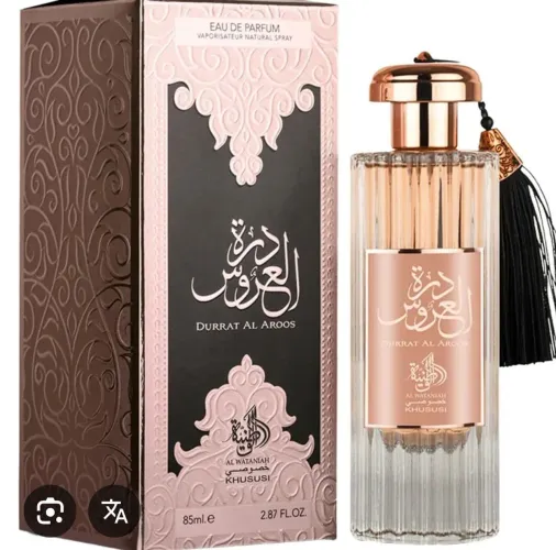 PERFUME DURRAT 100ML.  ORIGINAL 
