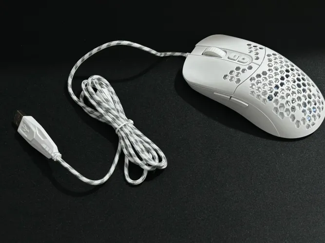 Mouse Kaihua gamer 12000 dpi
