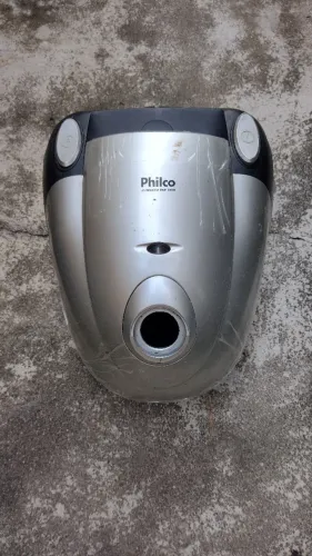 Aspirador de pó Philco
