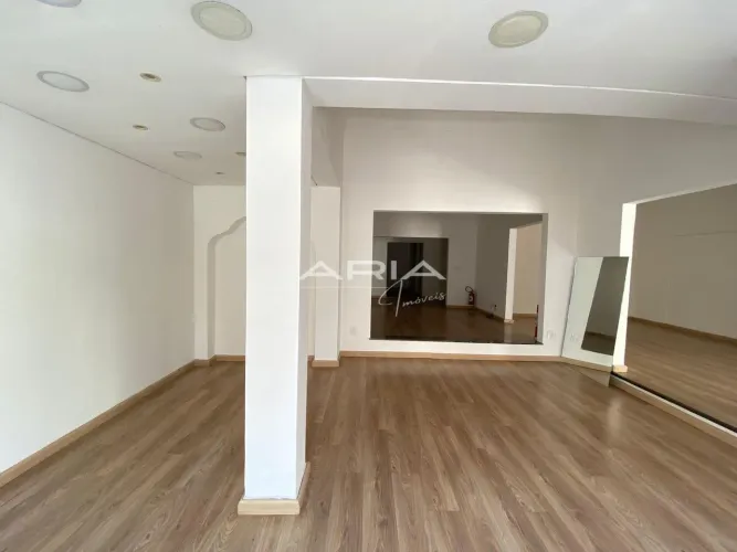 Sala Comercial para Locação Localização Privilegiada