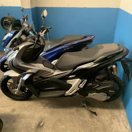 HONDA ADV 150cc 2023 (leia o anuncio)