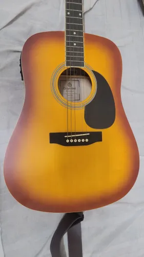 Violão Giannini Acústico