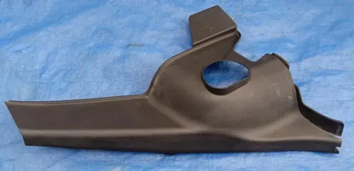 Acabamento Direito Porta Malas Lifan 530 2015 - 2018