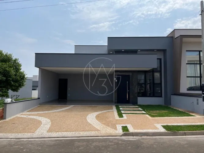 OPORTUNIDADE - Venda Casa Condomínio Olívio Franceschini , Hortolândia/SP