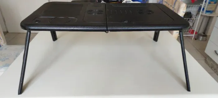 mesa notebook cooler  