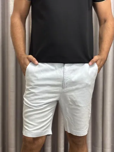 6 Bermudas Masculinas Diesel Richards 