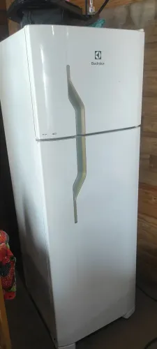 Vendo geladeira