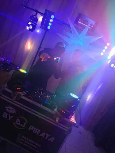 dj festas e eventos