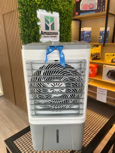 Climatizador Ventisol 16 Litros novos a pronta entrega