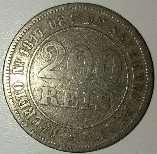 Moedas de Reis 