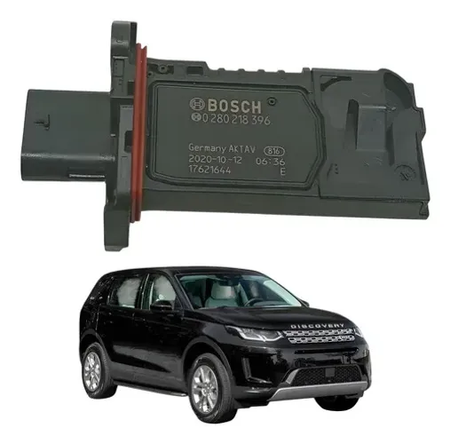 Sensor Fluxo Ar Maf Discovery Sport 2.0 2020 2024  *