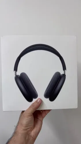 Airpod Max | Lacrado| Em oferta - Temos loja