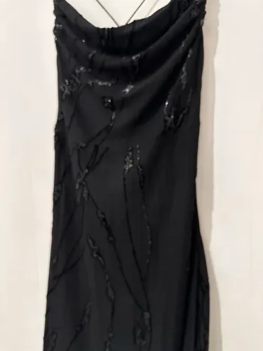 2 VestidoS curtos de festa 