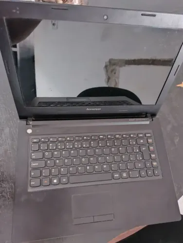 Notebook Lenovo
