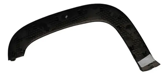 Fender Moldura Paralama Traseira Esquerda Strada 2020/21