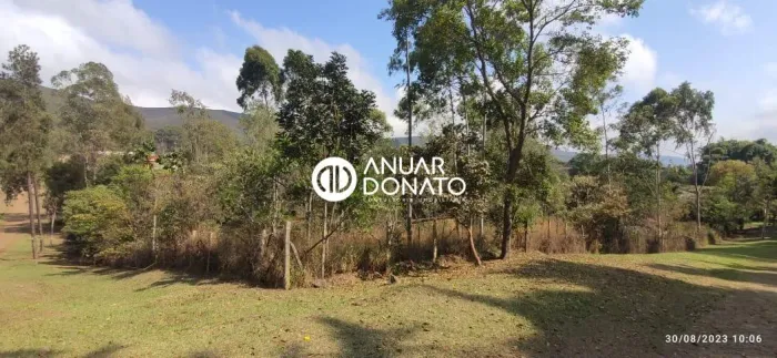 Lagoa do Miguelão - Lote / Terreno à venda na Anuar Donato