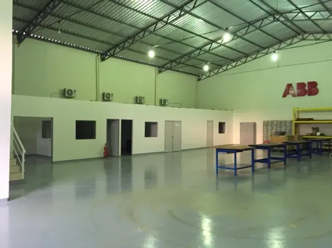 Alugo Galpão 600m as margens da PA indo para Canaã dos Carajas
