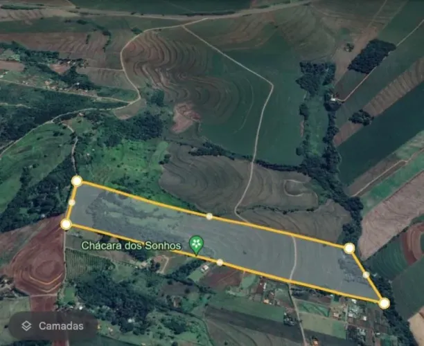 Paiçandu-Pr, área 11 alqueires, Gleba Ribeirão Água Boa, R$ 3.500.000,00
