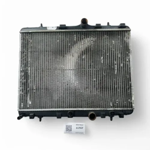 Radiador C3 Aircross Peugeot *