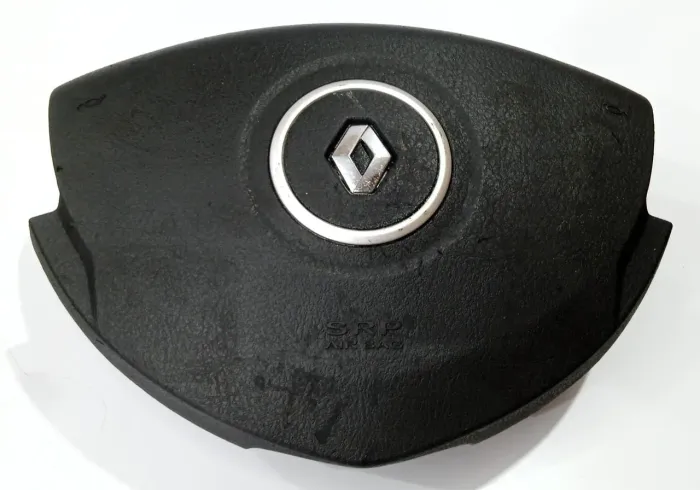 Bolsa Airbag Volante Sandero 2009 2010 2011 2012 2013 2014  