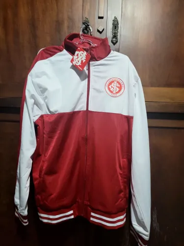 Jaqueta S.C. Internacional - Oficiail