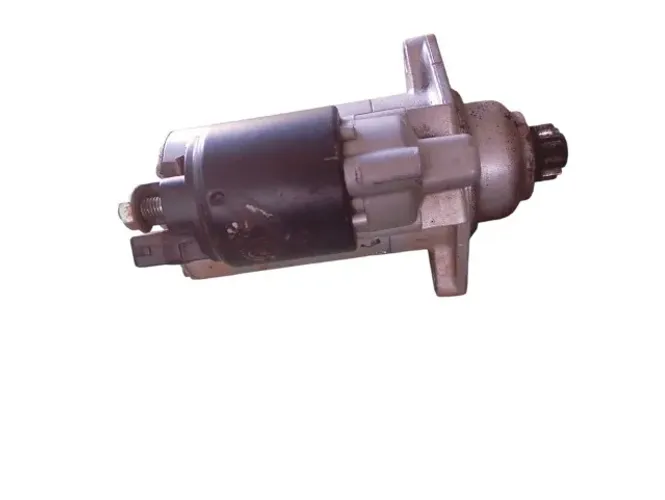 Motor Arranque Gol At 1.0 8v 16v 1996 a 2010