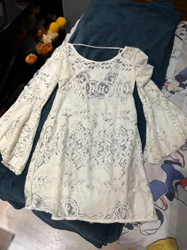 Vestido Dress To tamanho P
