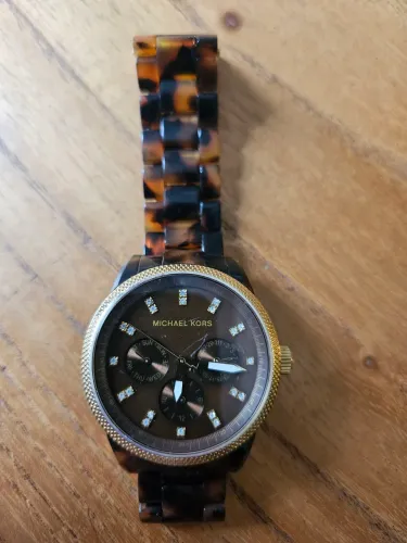 Relógio Michael Kors