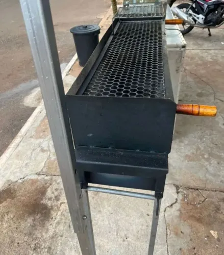 Churrasqueira