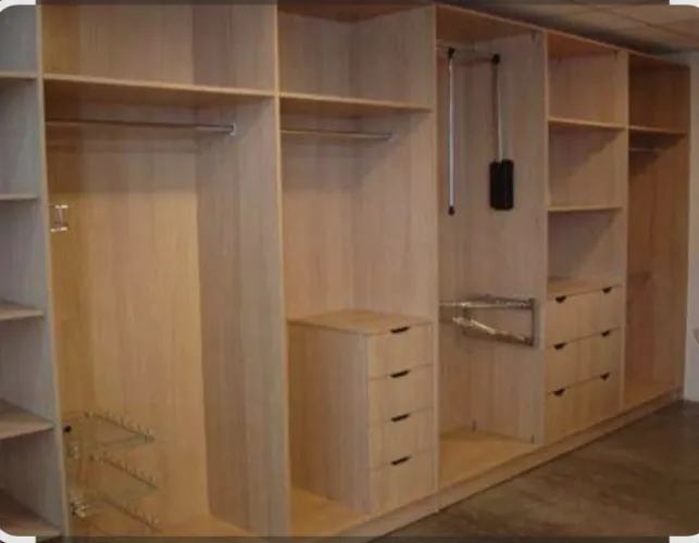 Montador de móveis 48- * 