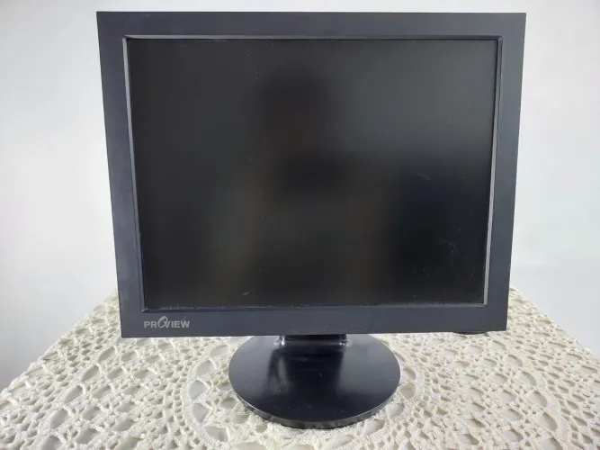 Monitor PROview 