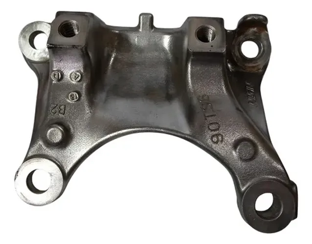 Suporte Coxim Câmbio Civic 2.0 2012 - 2016