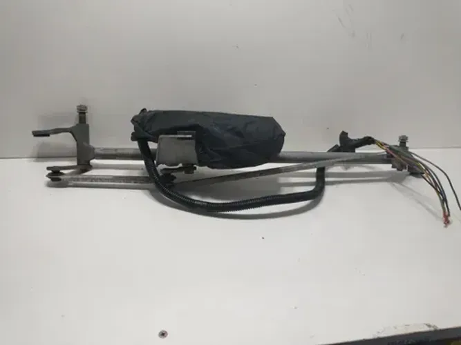Motor Limpador Para-brisa Fiat Marea Sedan 01