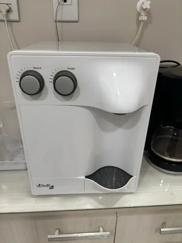 Purificador de água