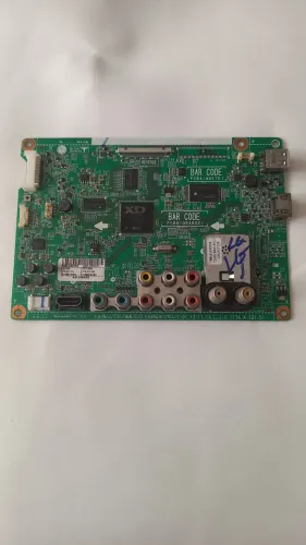Placa Principal TV LG 42LN5400