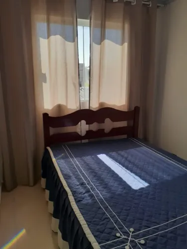 Quartos no CIC Barigui