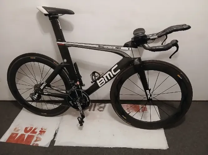 VENDO BMC 01 TRIATHLON 