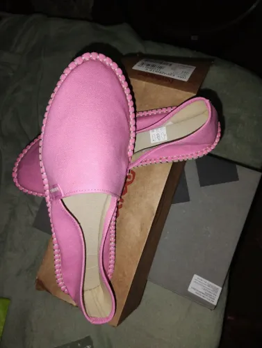Alpargatas havaianas 