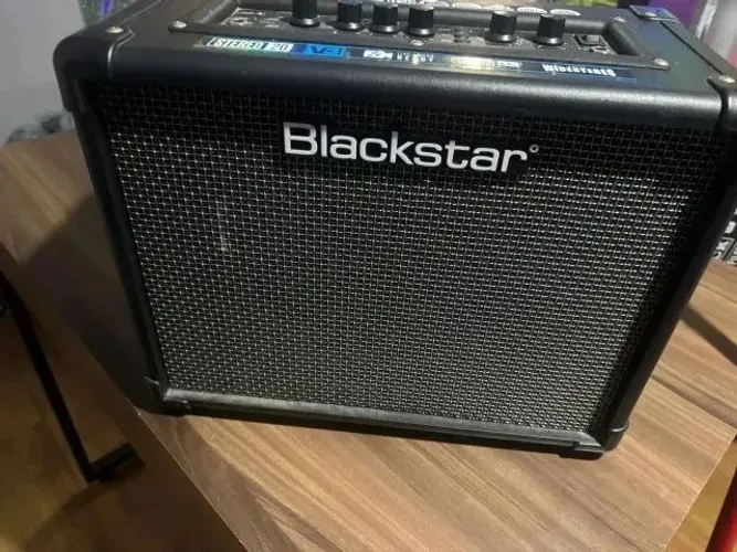 Amplificador Blackstar IDCORE 20 v2 stereo