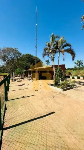 SITIO RURAL em UCHOA - SP, RURAL