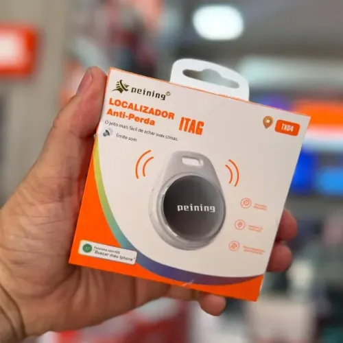 Localizador Anti-Perda ITAG Rastreador