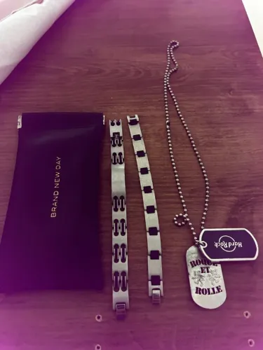 Braceletes