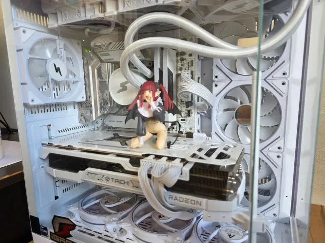 (VENDA) PC High end NOVO!