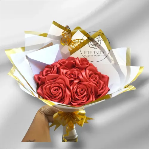 Buquês, Rosas, Girassol, Flores infinitas